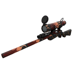 free tf2 item Sunriser Sniper Rifle (Factory New)