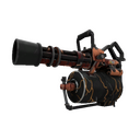 Strange Specialized Killstreak Sunriser Minigun (Minimal Wear)