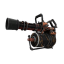 Sunriser Minigun (Field-Tested)