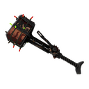 Festivized Sunriser Powerjack (Field-Tested)