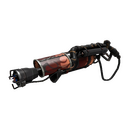 Strange Professional Killstreak Sunriser Degreaser (Minimal Wear)