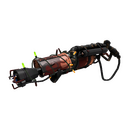 Strange Festivized Professional Killstreak Sunriser Degreaser (Factory New)