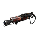 Strange Specialized Killstreak Sunriser Degreaser (Field-Tested)
