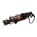 Festivized Killstreak Sunriser Degreaser (Minimal Wear)