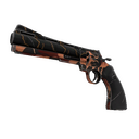 Sunriser Revolver (Minimal Wear)