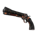 Sunriser Revolver (Field-Tested)