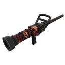 Strange Unusual Professional Killstreak Sunriser Medi Gun (Minimal Wear) (Hot)