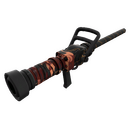 Unusual Professional Killstreak Sunriser Medi Gun (Factory New) (Isotope)