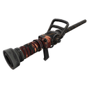 Killstreak Sunriser Medi Gun (Field-Tested)