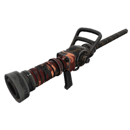 free tf2 item Unusual Specialized Killstreak Sunriser Medi Gun (Field-Tested)