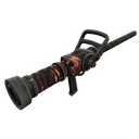 Strange Killstreak Sunriser Medi Gun (Well-Worn)