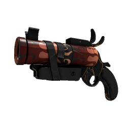 free tf2 item Sunriser Detonator (Minimal Wear)