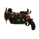 Festivized Professional Killstreak Sunriser Detonator (Factory New)