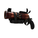 Strange Sunriser Detonator (Well-Worn)