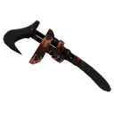 Strange Professional Killstreak Sunriser Jag (Factory New)