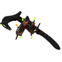 Strange Festivized Specialized Killstreak Sunriser Jag (Field-Tested)