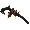 Festivized Specialized Killstreak Sunriser Jag (Minimal Wear)