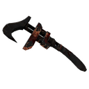 Strange Sunriser Jag (Battle Scarred)