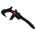 Strange Sunriser Jag (Well-Worn)