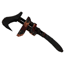 free tf2 item Strange Sunriser Jag (Well-Worn)