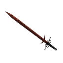 Specialized Killstreak Sunriser Claidheamh Mòr (Factory New)