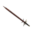 Unusual Specialized Killstreak Sunriser Claidheamh Mòr (Field-Tested) (Hot)