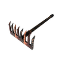 Killstreak Sunriser Back Scratcher (Minimal Wear)