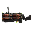 Festivized Specialized Killstreak Sunriser Loch-n-Load (Field-Tested)