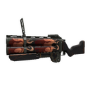 Strange Specialized Killstreak Sunriser Loch-n-Load (Field-Tested)