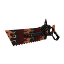 Sunriser Amputator (Factory New)