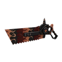 Sunriser Amputator (Field-Tested)