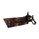 Sunriser Amputator (Battle Scarred)