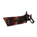 Sunriser Amputator (Well-Worn)