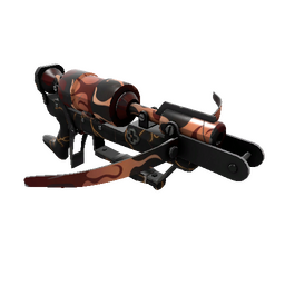 Sunriser Crusader's Crossbow (Minimal Wear)