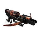 Strange Professional Killstreak Sunriser Crusader's Crossbow (Factory New)