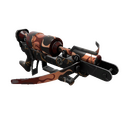 Sunriser Crusader's Crossbow (Field-Tested)