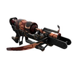 Sunriser Crusader's Crossbow (Field-Tested)