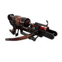 Specialized Killstreak Sunriser Crusader's Crossbow (Battle Scarred)
