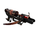 Strange Specialized Killstreak Sunriser Crusader's Crossbow (Well-Worn)
