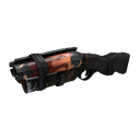 Unusual Killstreak Sunriser Soda Popper (Field-Tested) (Cool)