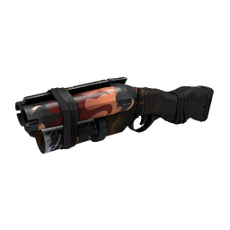 free tf2 item Strange Sunriser Soda Popper (Field-Tested)