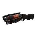 Sunriser Soda Popper (Well-Worn)