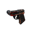Strange Specialized Killstreak Sunriser Winger (Well-Worn)