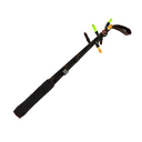 Festivized Sunriser Disciplinary Action (Well-Worn)