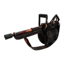 Strange Specialized Killstreak Sunriser Tomislav (Minimal Wear)
