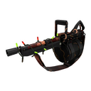 Festivized Killstreak Sunriser Tomislav (Factory New)