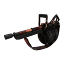 Specialized Killstreak Sunriser Tomislav (Factory New)