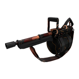 free tf2 item Specialized Killstreak Sunriser Tomislav (Factory New)