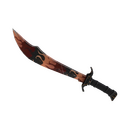 Strange Specialized Killstreak Sunriser Shahanshah (Minimal Wear)