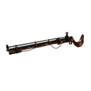 Strange Specialized Killstreak Sunriser Bazaar Bargain (Well-Worn)